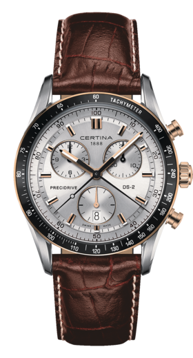Certina ds 200 discount