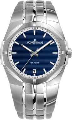 Часы Jacques Lemans Sport Melbourne 1-2179C