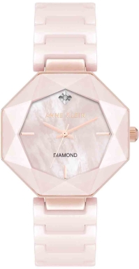 Часы Anne Klein Diamond 5064RGBH