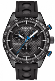 Часы Tissot PRS 516 Chronograph T100.417.37.201.00