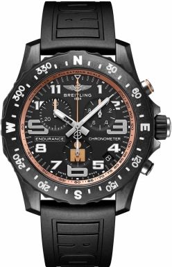 Часы Breitling  Endurance Pro X823101B1B1S1