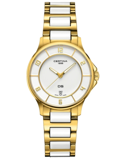 Certina DS 6 C039.251.33.017.00 4