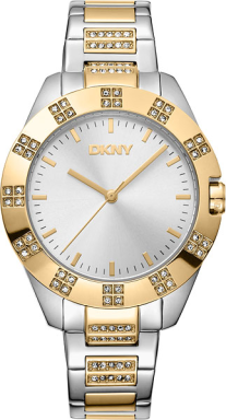 Часы DKNY Park Ave Glitz DK1L019M0055