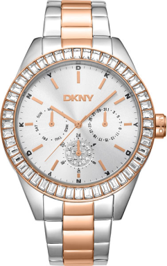 Часы DKNY Nolita Multi Glitz DK1L027M0085