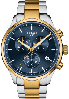 Часы Tissot Chrono Xl Classic T116.617.22.041.00