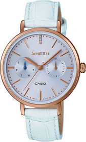 Часы Casio Sheen SHE-3054PGL-2A