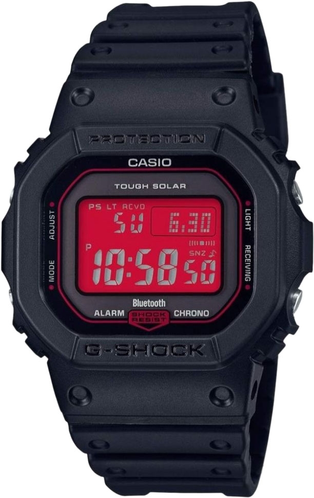 Casio G Shock GW B5600AR 1ER 4