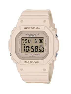 Часы Casio Baby-G BGD-565-4 