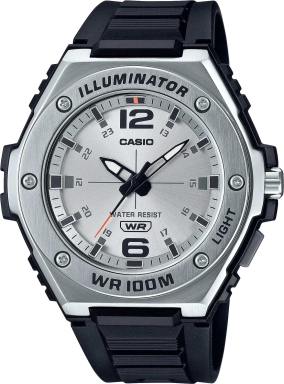 Часы Casio Collection MWA-100H-7A