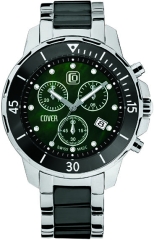 Часы Cover CO51.01
