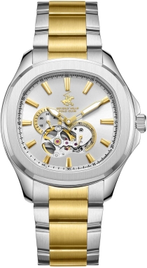 Часы Beverly Hills Polo Club BP3728X.230