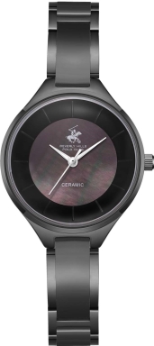 Часы Beverly Hills Polo Club BP3706C.851