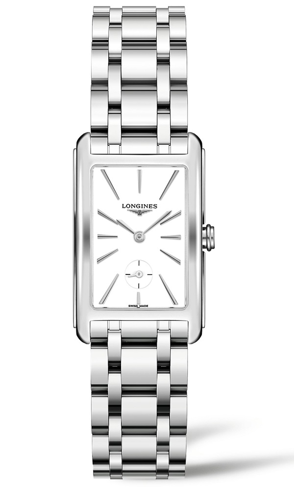 Longines dolce new arrivals vita quartz