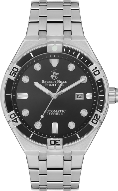 Часы Beverly Hills Polo Club BP3575X.350
