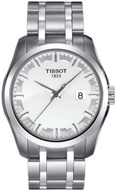 Часы Tissot Couturier T035.410.11.031.00