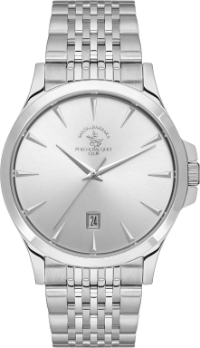 Часы Santa Barbara Polo & Racquet Club SB.1.10618-1