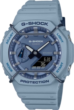 Часы Casio G-Shock GA-2100PT-2A