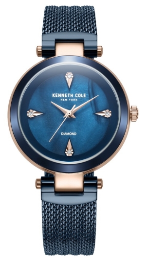 Kenneth Cole Classic KCWLG2236302 4
