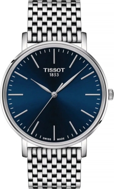 Часы Tissot Everytime T143.410.11.041.00