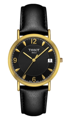Часы Tissot Oroville T71.3.425.54
