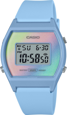 Часы Casio Collection LW-205H-2A
