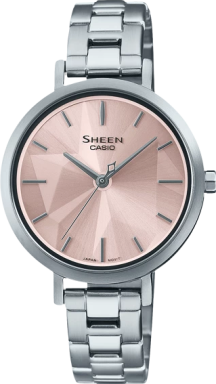 Часы Casio Sheen SHE-4558D-4A