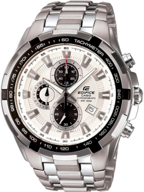 Часы Casio Edifice EF-539D-7A