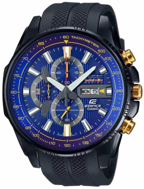 Часы Casio Edifice EFR-549RBP-2A