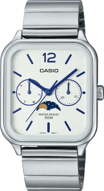 Часы Casio Collection MTP-M305D-7A2