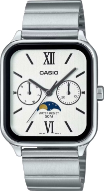 Часы Casio Collection MTP-M305D-7A2