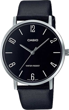 Часы Casio Collection MTP-VT01L-1B2