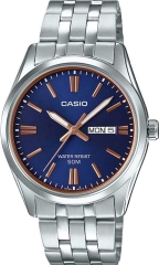 Часы Casio Collection MTP-1335D-2A2