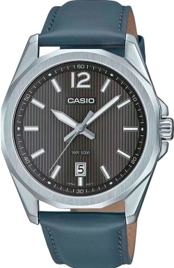 Часы Casio Collection MTP-E725L-8A