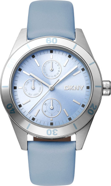 Часы DKNY Nolita Sport DK1L028L0015