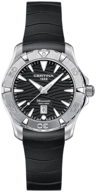 Часы Certina DS Action Lady C032.251.17.051.00