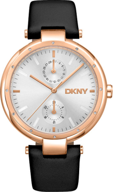 Часы DKNY Downtown Multi DK1L066L0035