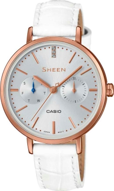 Часы Casio Sheen SHE-3054PGL-7A