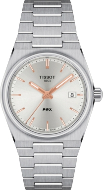 Часы Tissot PRX 35MM T137.210.11.031.00