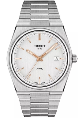 Часы Tissot PRX 35MM T137.210.11.031.00