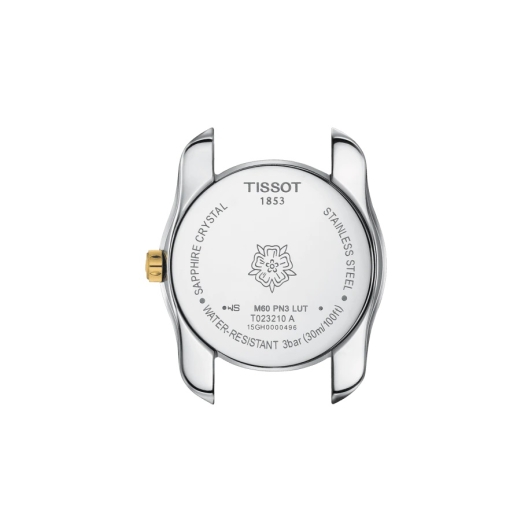 Tissot T Wave T023.210.22.113.00 4