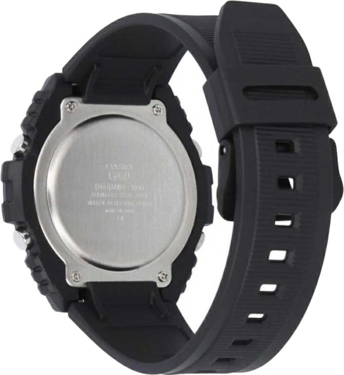 Casio Collection MWD 100H 1B 4