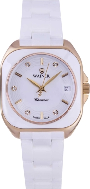 Часы Wainer Ceramic WA.18070-F