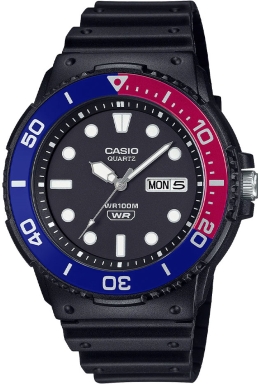 Часы Casio Collection MRW-230H-1E2