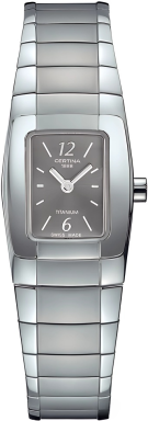 Часы Certina DS Lady Spel C322.7157.12.66