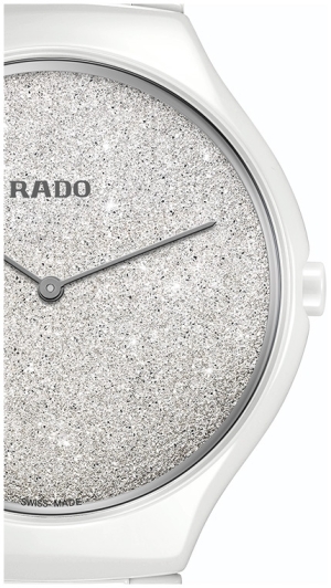 Часы Rado True Thinline R27007092