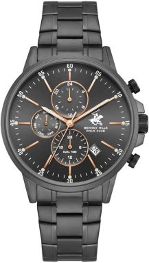 Часы Beverly Hills Polo Club BP3727X.660