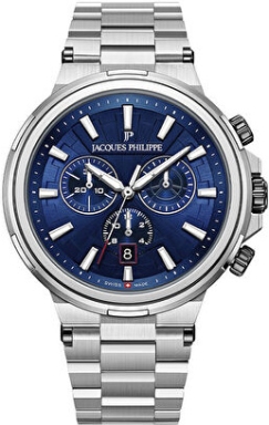 Часы Jacques Philippe Smoke JPQGC441336