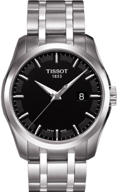 Часы Tissot Couturier T035.410.11.051.00