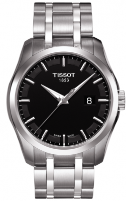 Часы Часы Tissot Couturier T035.410.11.051.00
