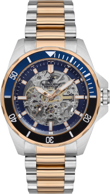 Часы Beverly Hills Polo Club BP3637X.590